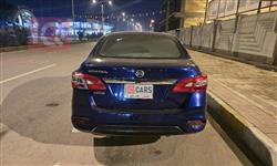 نيسان سنترا